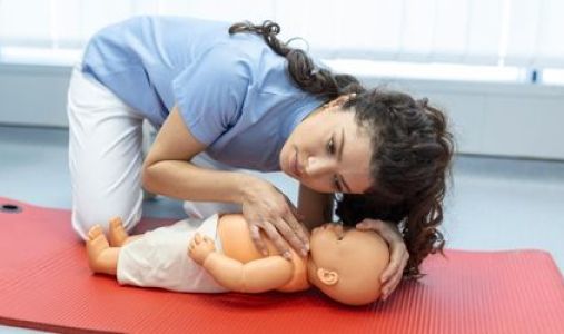 first aid training norwich
