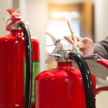 Fire Safety Training