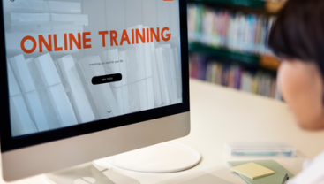 online first aid training
